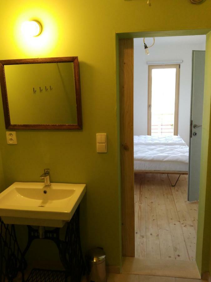 Kulna Apartment Brod nad Dyji Exterior foto