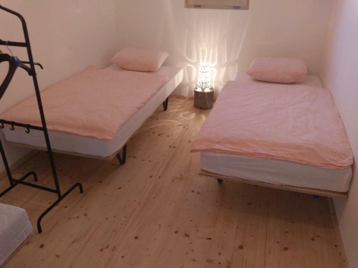 Kulna Apartment Brod nad Dyji Exterior foto