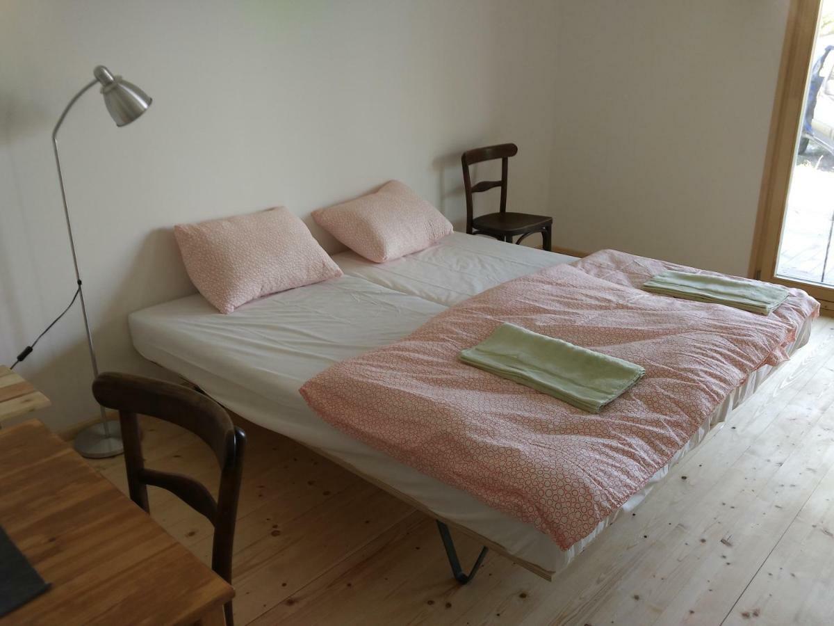 Kulna Apartment Brod nad Dyji Exterior foto